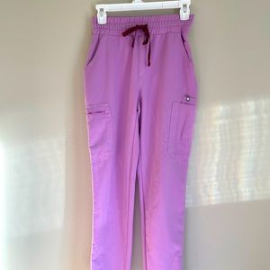 Figs Dusk Scrubs Set